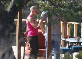 Britney Spears Britney Spears